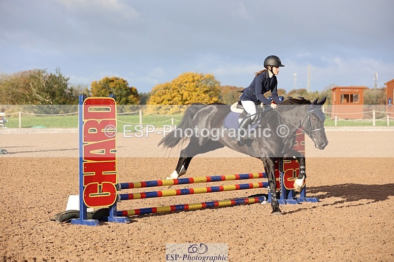 251025-094538-00758 - Cls 20 Clear Round 50cm