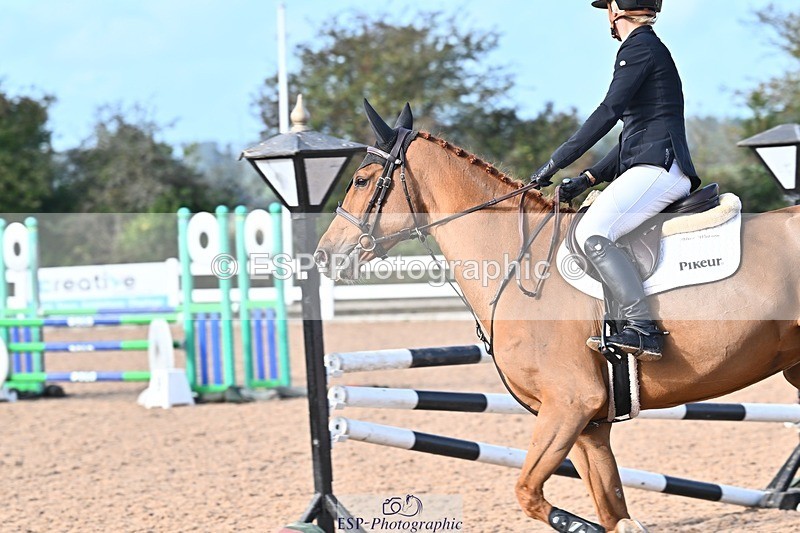 261014-104517-00073 - Clear Round & Cls 02 Brit Nov & 90cm Open