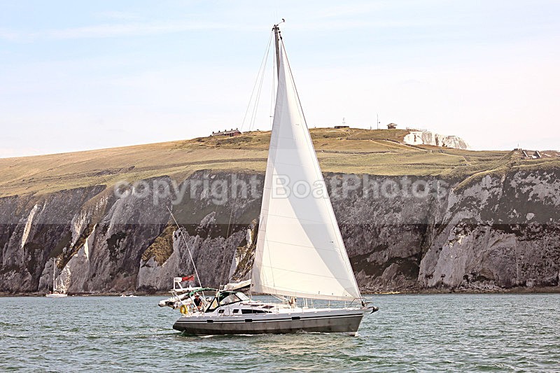 160814 TOU CAN Y92A3027 - Sailboats - monohull