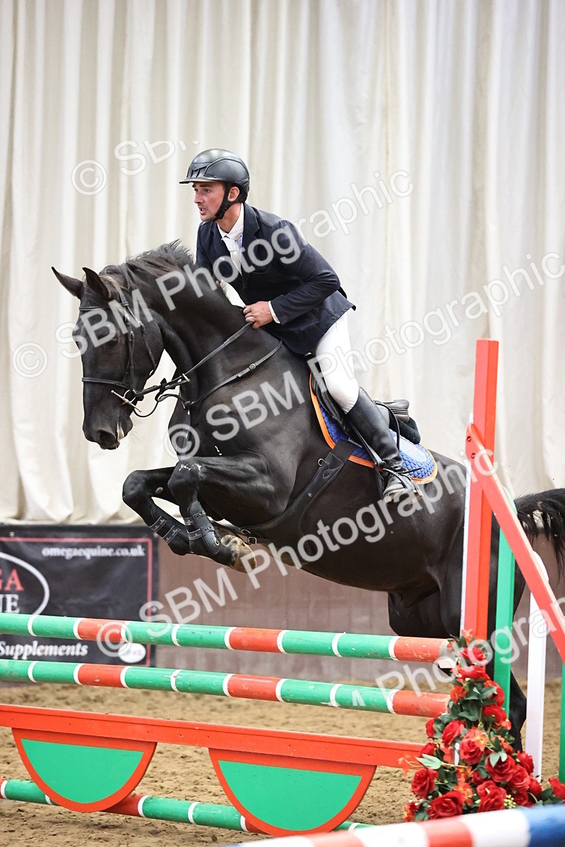 SBM_002687 - Class 9 - Senior British Novice 90cm