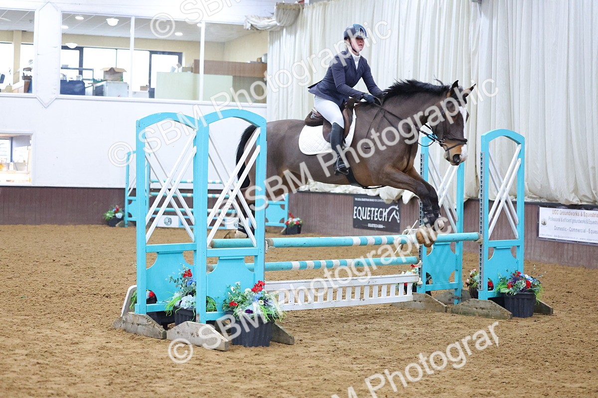SBM_001669 - Class 14 - Nupafeed Supplements Senior Discovery/ 1m Open - First Round (1.00m)