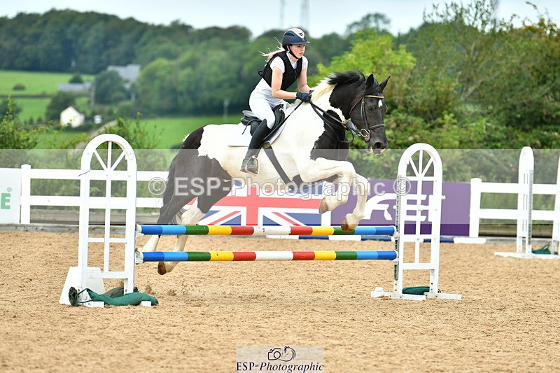 230804A-124157-02585 - Showjumping Competition