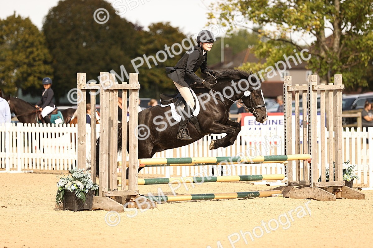 SBM_67073 - J13 - Junior Pony 60cm Championship