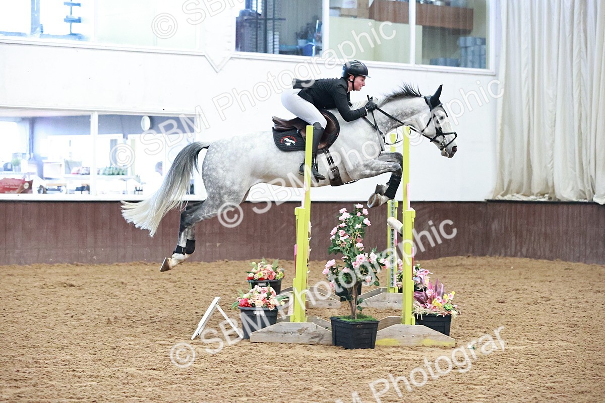 SBM_002824 - Class 10 - Senior Newcomer 1.10m