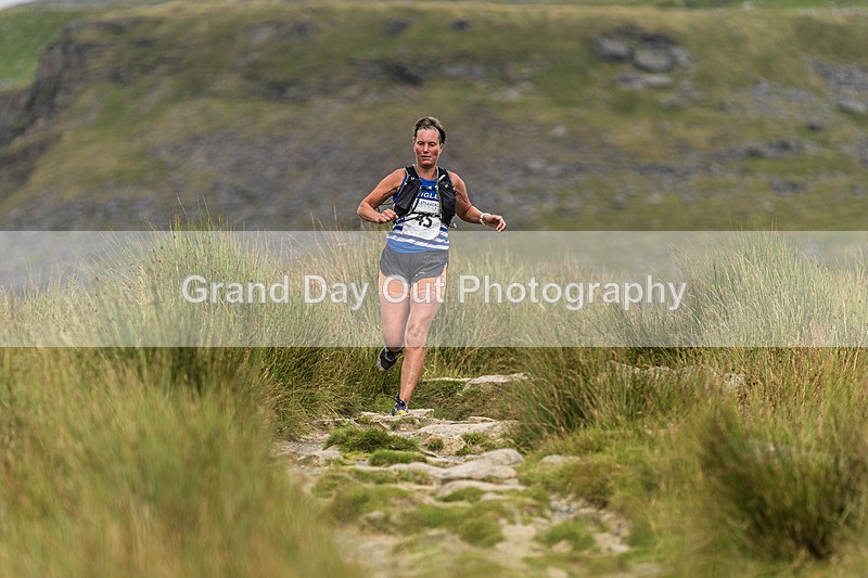 Ingleborough-1103 - Ingleborough Mountain Race Saturday 20th July 2024