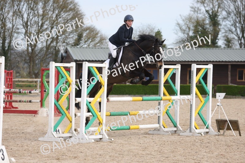 20260322-1848 - Class 5 - 1.0m