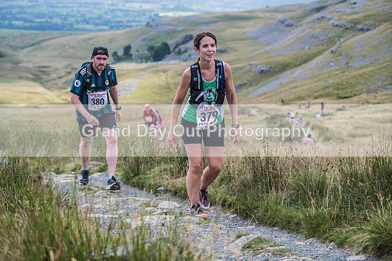 Ingleborough-494 - Ingleborough Mountain Race Saturday 18th July 2026