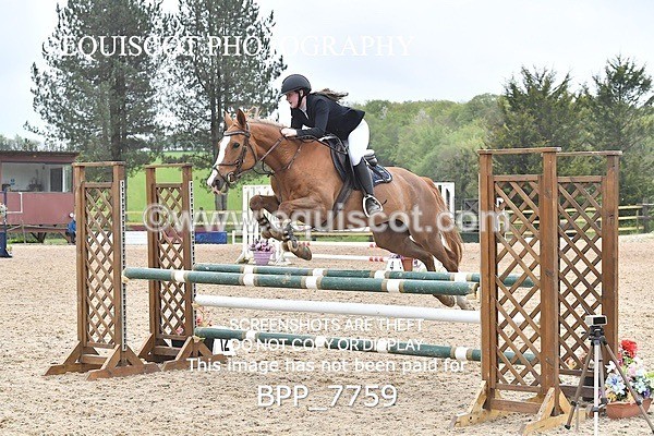 BPP_7759 - CLASS 15 SAT 0.95m Amateur Championship Qualifier