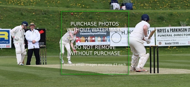 IMG_4033 - Netherfield 2's v Garstang 2s