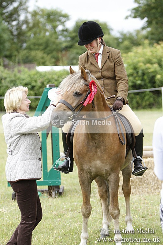 BVR160717-187 - Ring 3 BVRC Show 16/07/17