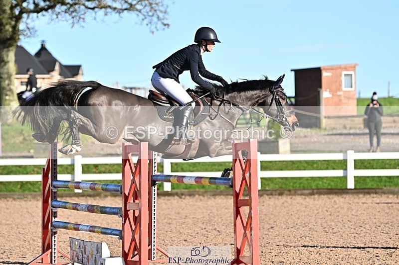 241120X-133604-00555 - Cls 05A&B Snr Fox & 120 Open