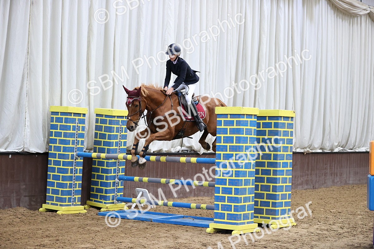 SBM_001593 - Class 4 - Senior Newcomers - 1.10m Open