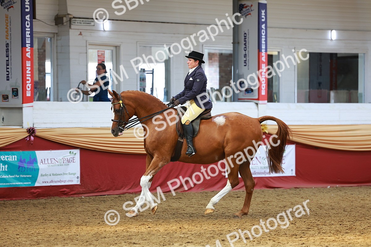 SBM_20176 - Class 906 - Sup Final Ridden Champ
