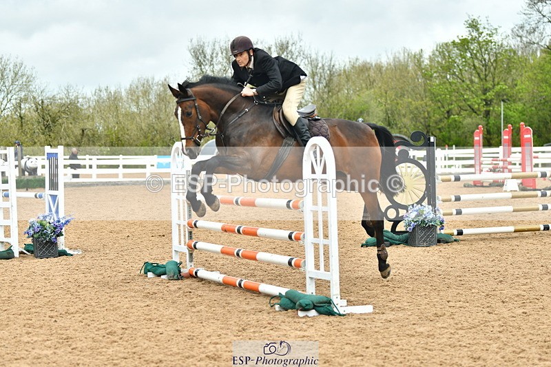 230505A-125921-03809 - Cls 16 95cm Amateur Quali