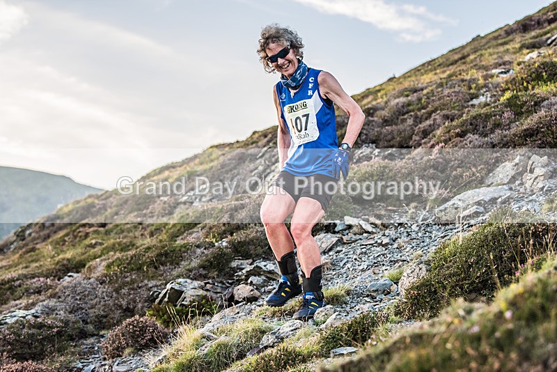 Gategill-358 - Gategill Fell Race Wednesday 6th September 2023