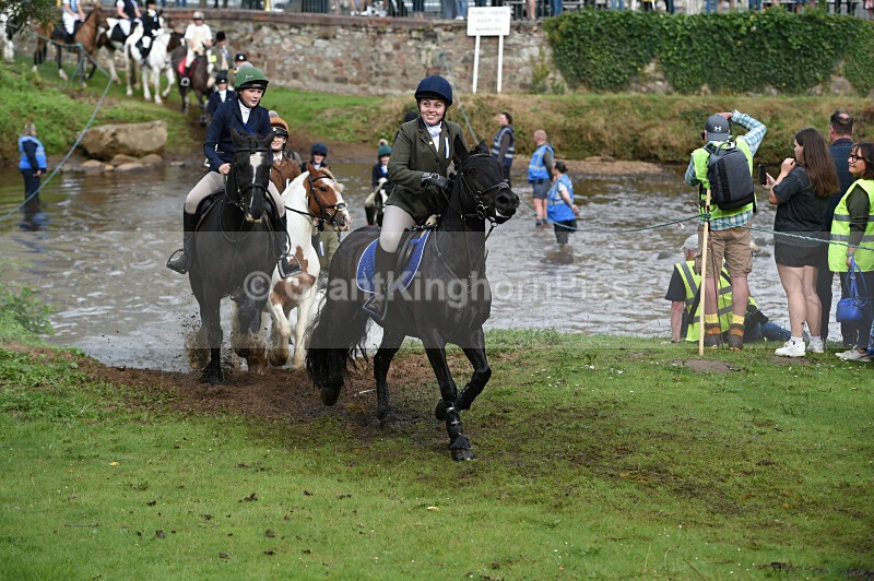 _032 - Musselburgh Festival Day Rideout 2025