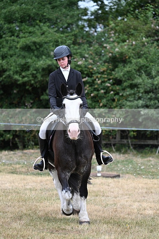 WJ7_0139 - Class 2 Best rider