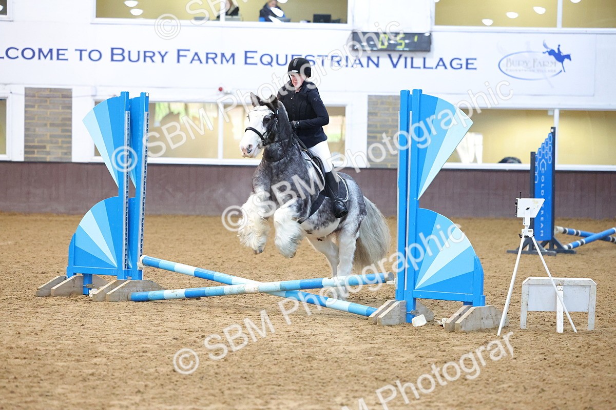 SBM_000019 - Class 1- 40cm