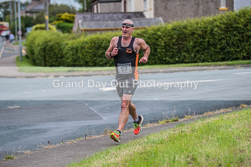 Netherhall 10K-210 - Netherhall 10K Road Race Wednesday 3rd August 2022
