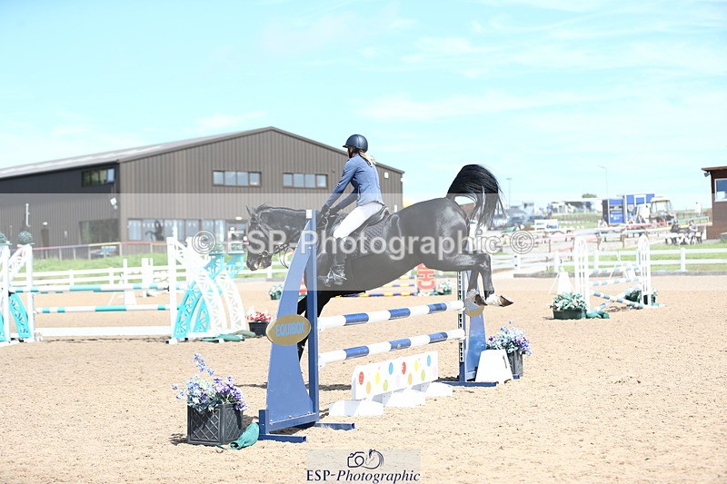 230811A-134650-05459 - Cla 17 1.05m Nat Am Qualifier