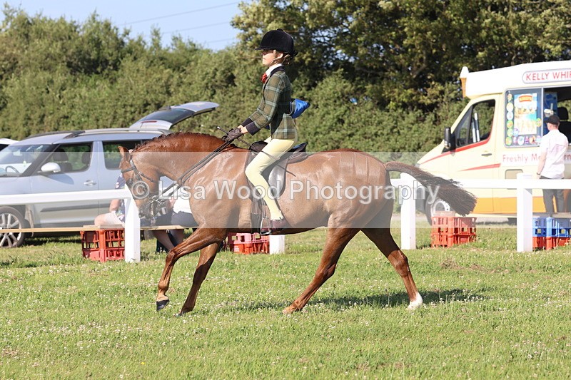 JPP_1337 - Class 18: Cornish Combination Young Rider