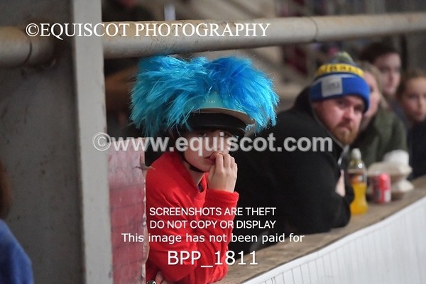 BPP_1811 - CLASS 2 TEAM SJ 40CM