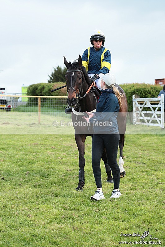 PtP 180426 713 - Worcestershire Hunt PtP Chaddesley Corbett 18/04/26