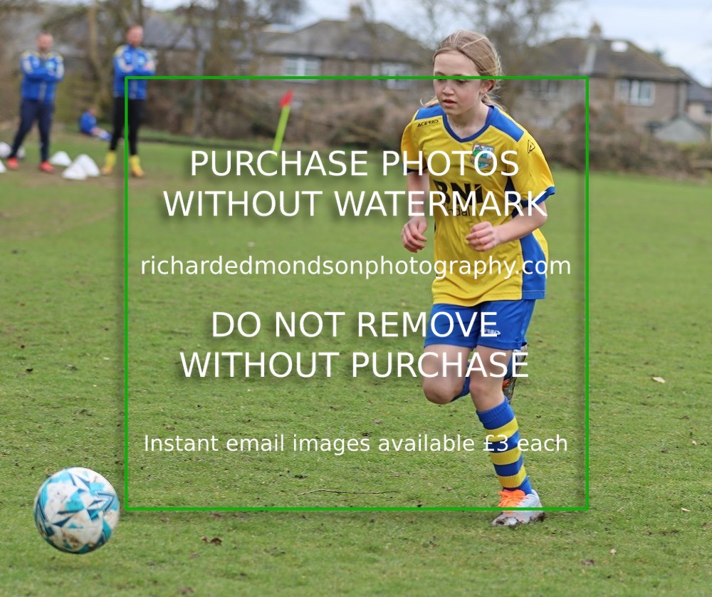 IMG_6130 - Kendal Utd Cobras vs Kirkby Stephen (19/3/23)
