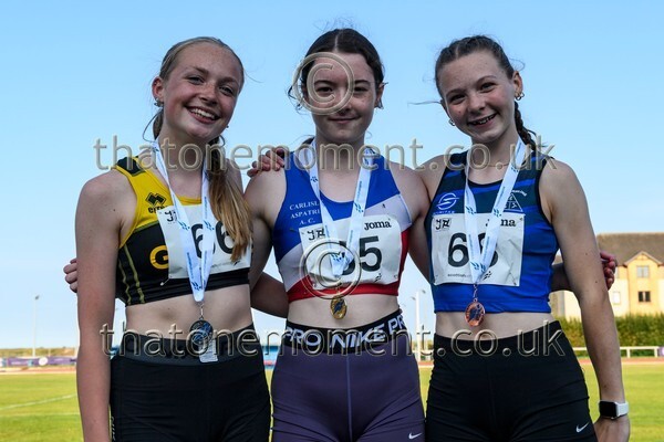 Age25SAT-529671 - Medals