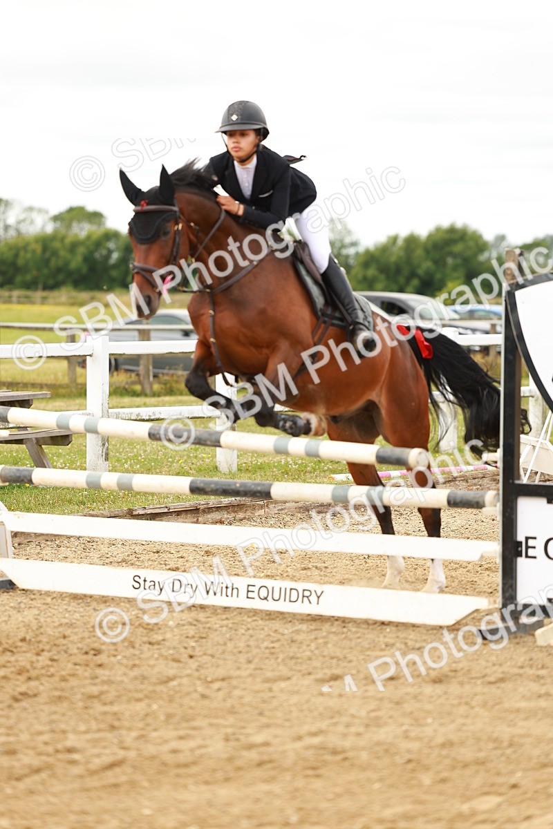SBM_002390 - Class 11 - Senior Discovery - 1.00m