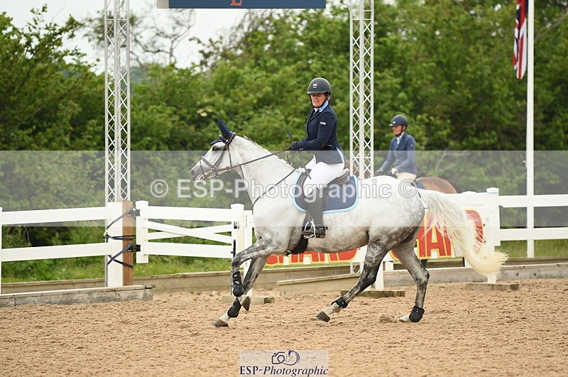 230610A-132834-03486 - Cls 24B 1.10m Amateur Qualifier