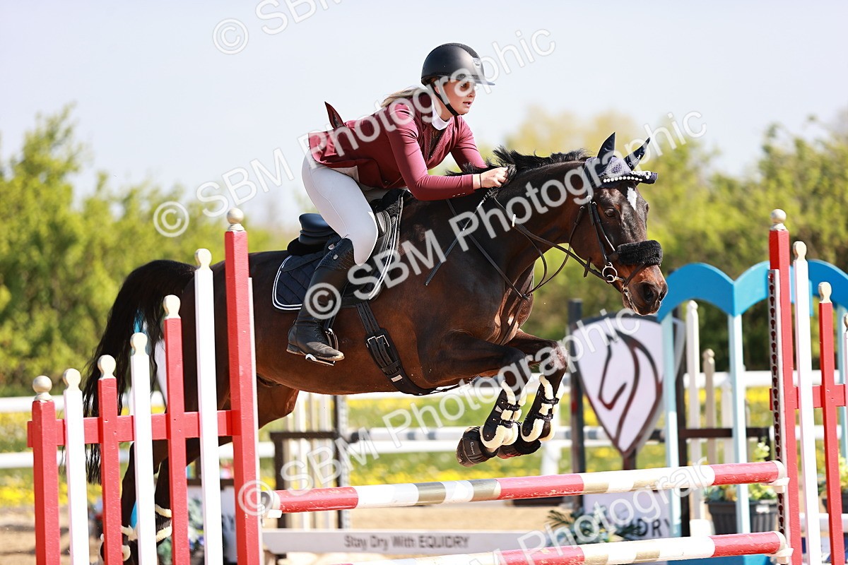  - Class 22 - Senior Discovery - 1.00m