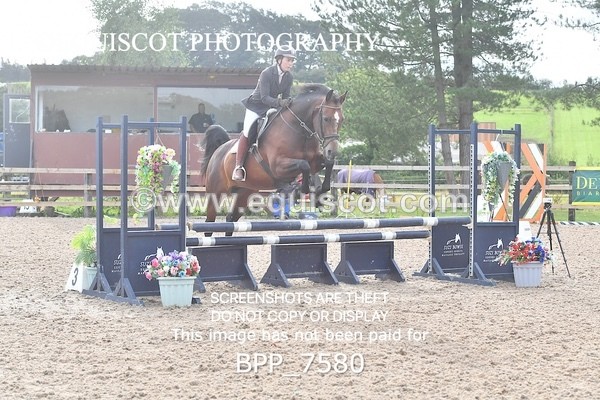 BPP_7580 - CLASS 11 SAT Club/ Unaffiliated 80cms Open