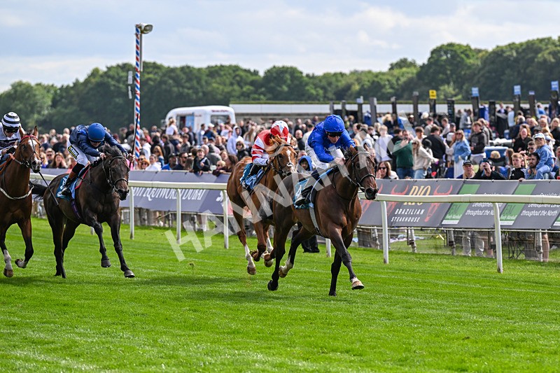 130626-Race 5-Inner City Blues-0579 - Race 5 16.15pm Tomahawk Restaurants Supporting Macmillan EBF Maiden Stakes