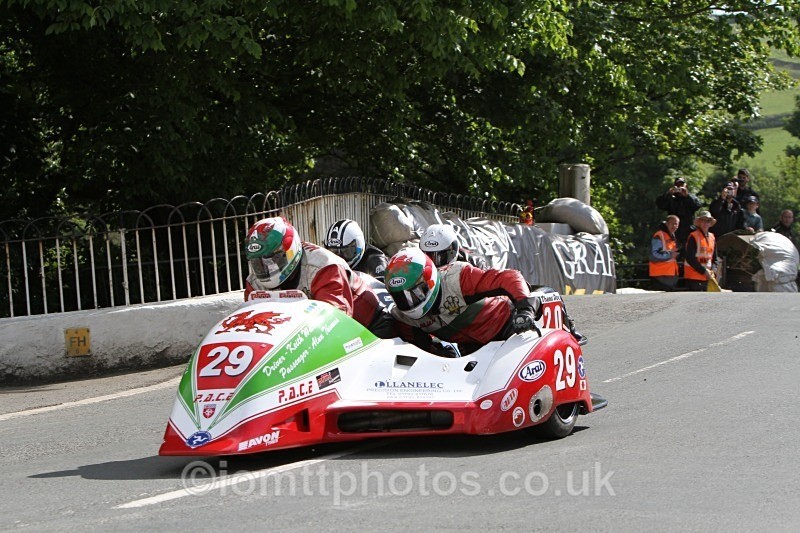  - Sidecar Race 2