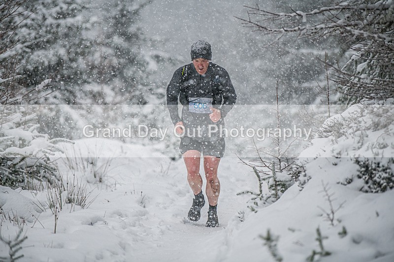 Glentress-2331 - High Terrain Events Glentress 42, 21 & 10K Trail Races Sunday 15th February 2026
