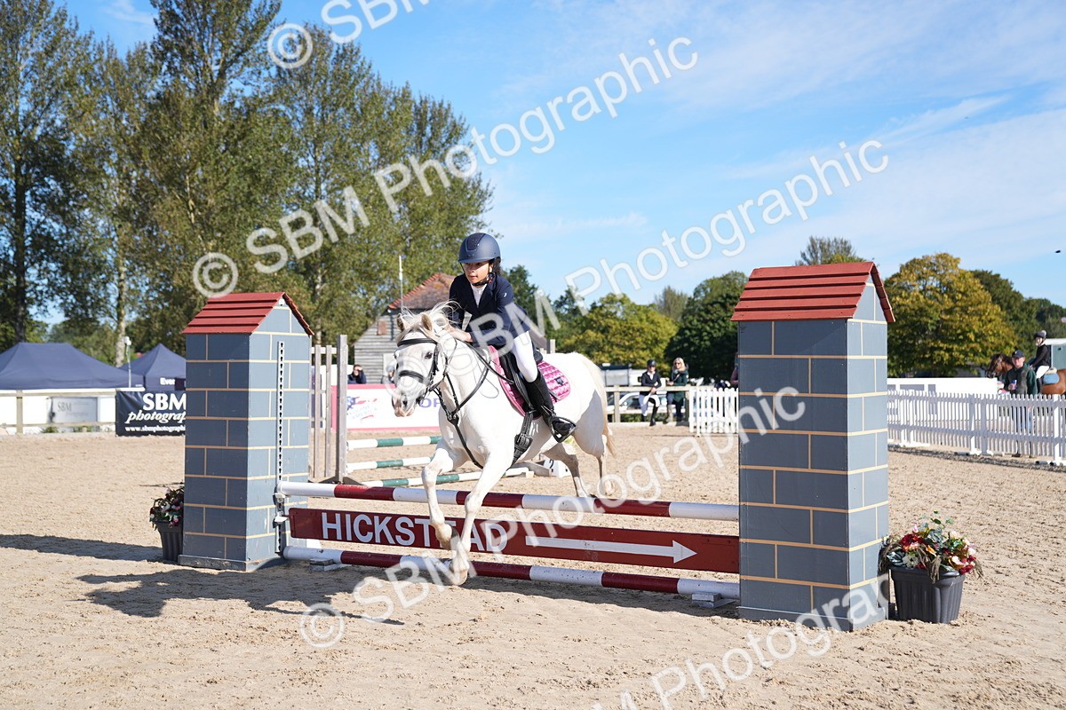 SBM_17598 - J58 - Clear Round 60cm