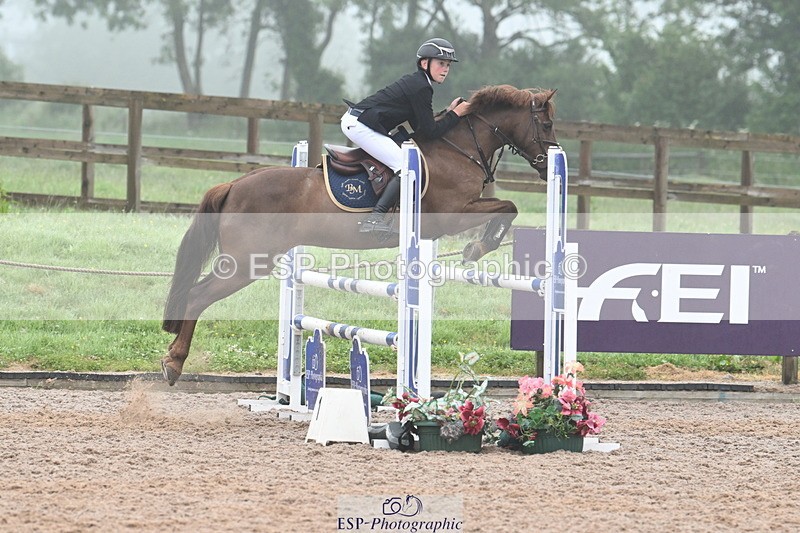 240630A-095245-11050 - Cls 23 Graham Heath 128cm + 138cm