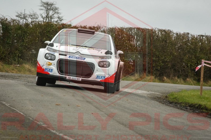 Midland Stages Rally 2025 7 - Midland Stages Rally 2025