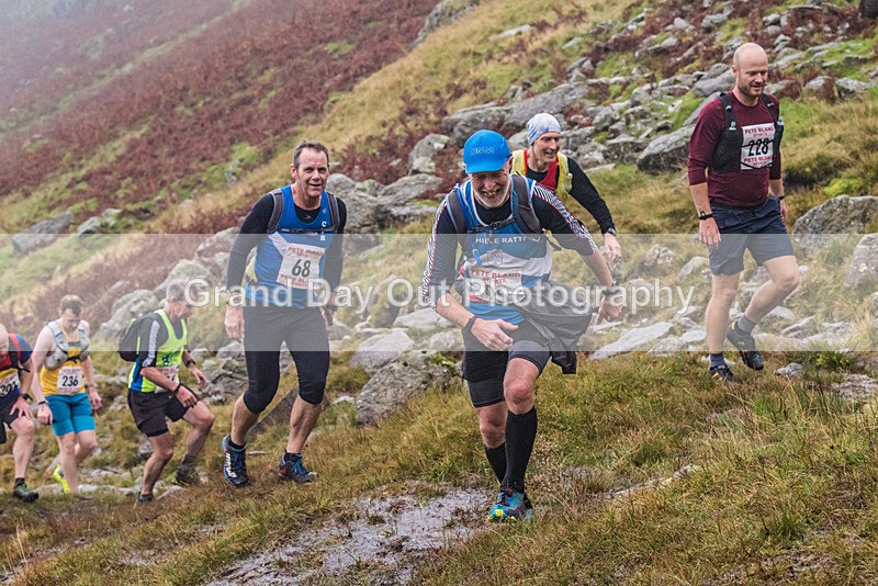 Langdale-594 - Langdale Horseshoe Fell Race Saturday 7th October 2023