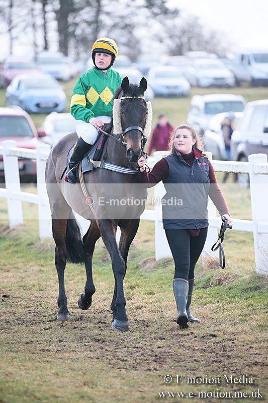 PtP 170219 -743 - Combined Services Point-To-Point Larkhill 17/02/19