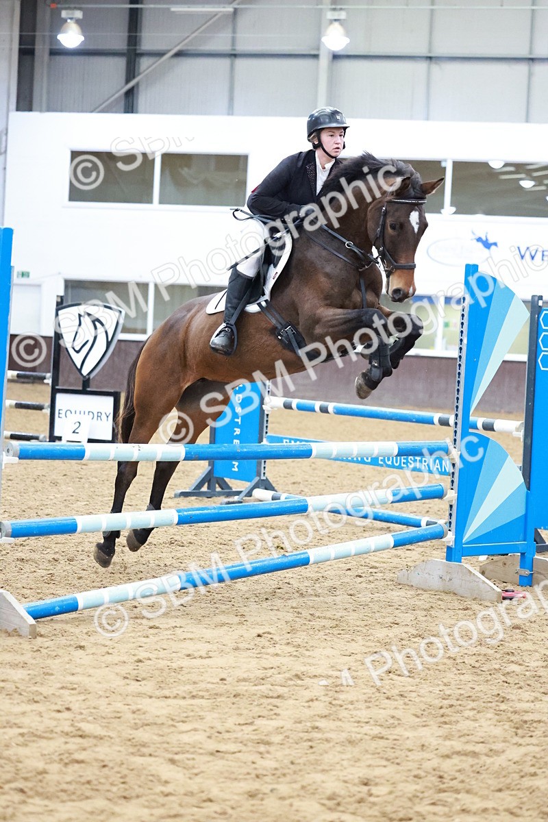 SBM_000316 - Class 2 - Senior British Novice 90cm