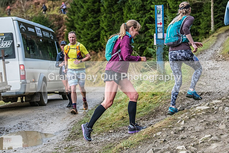 Glentress 21  10K-501 - High Terrain Events Glentress 21 & 10K Trail Races Saturday 16th November 2024