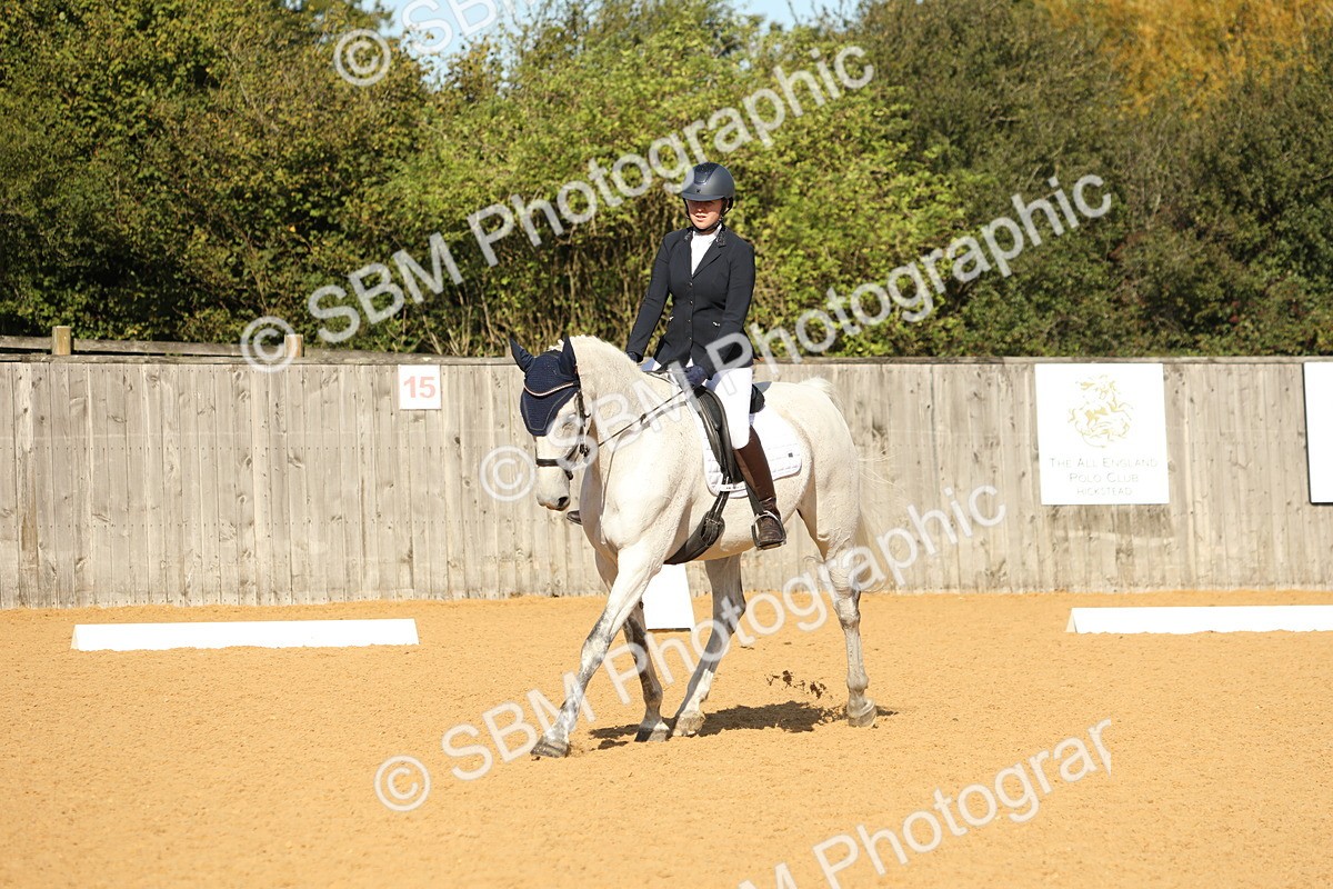 SBM_18587 - D10 - Small Tour Championship - Prelim 2