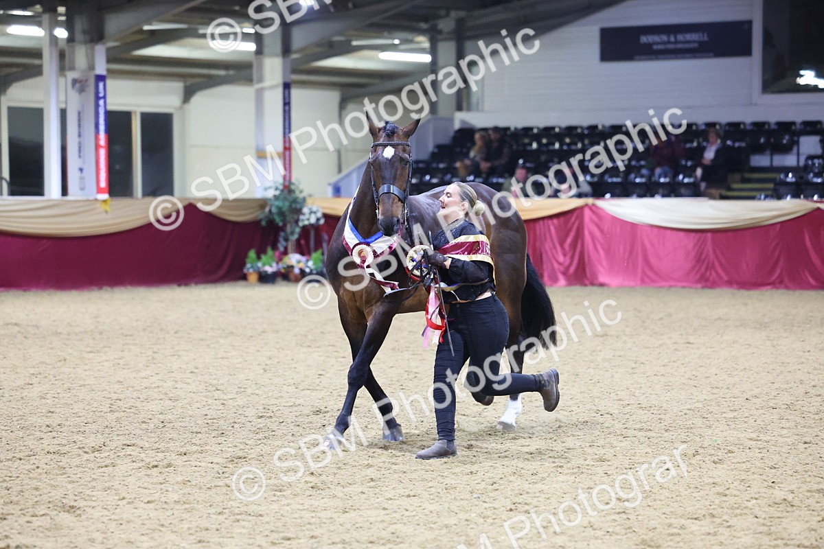 0B8A4566 - Class P Veteran Champ