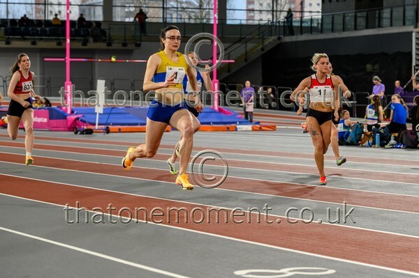 SenInd26-916721 - Field Female Set One