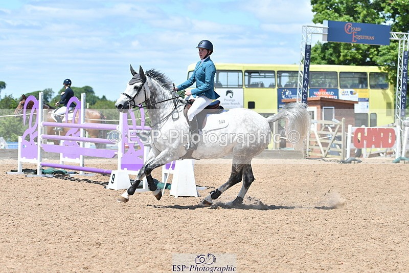 240609A-124926-05372 - Cls 18 Snr Newcomers and 1.10m Open