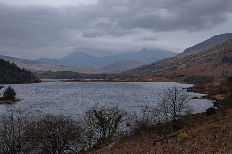 Eryri Mood - Wales