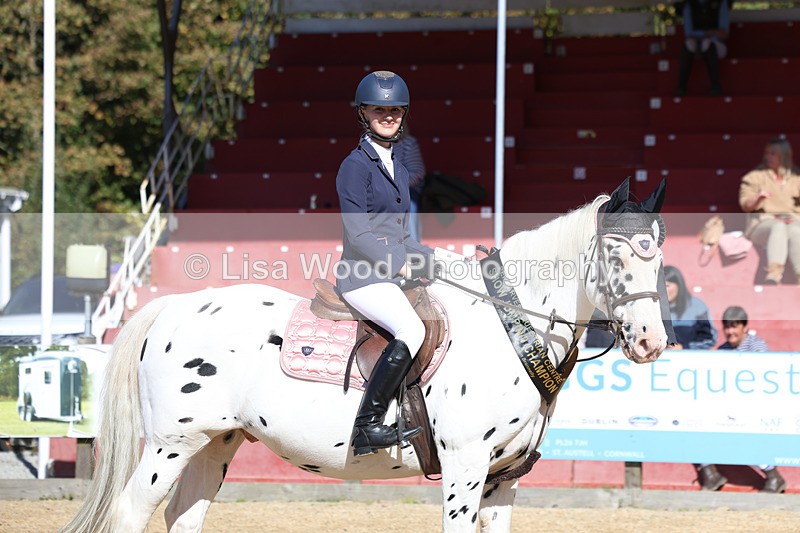 3E7A4204 - Class 6: 70cm Junior