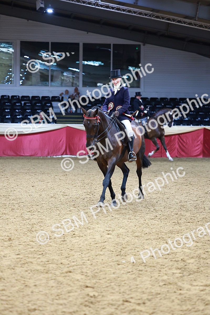 SBM_20660 - Class 906 - Sup Final Ridden Champ